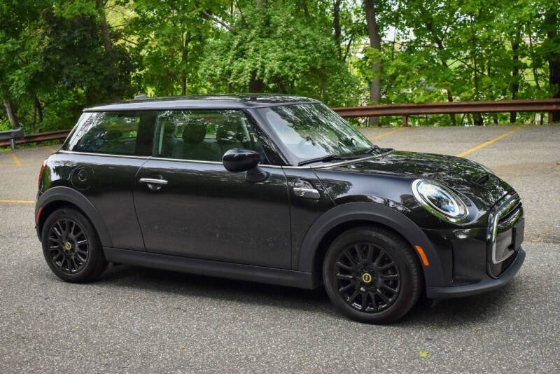 2024 MINI Hardtop 2 Door Cooper SE