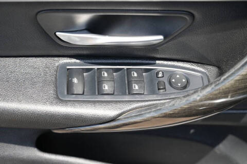 2017 BMW 4 Series 430i