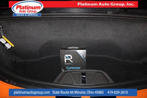 2024 Chevrolet Corvette Stingray