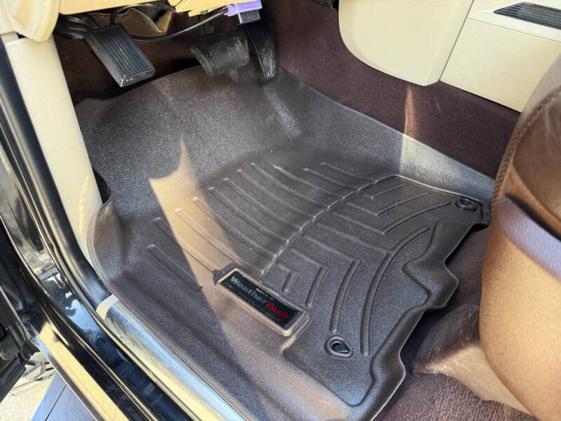 2018 RAM 2500 Laramie Longhorn