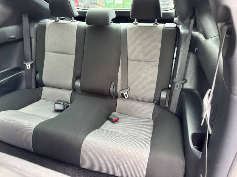 2014 Scion tC 10 Series