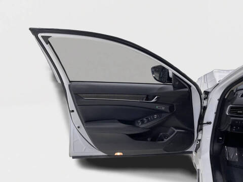 2021 Honda Accord Touring