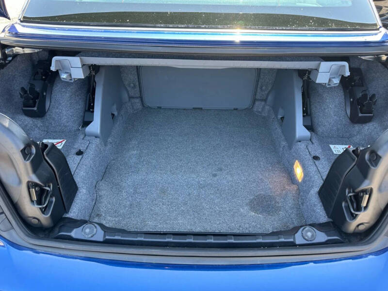 2011 BMW 3 Series 335is