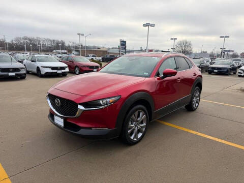 2021 Mazda CX-30 Premium