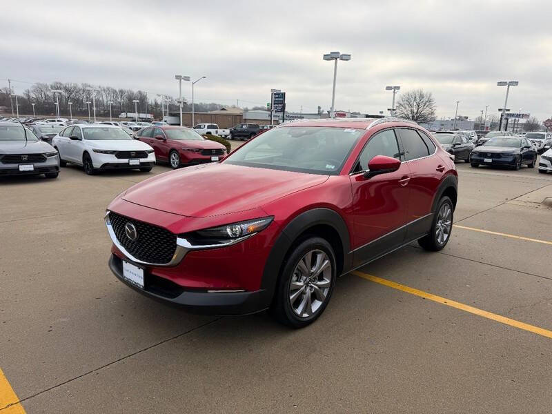 2021 Mazda CX-30 Premium