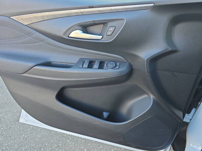 2025 Buick Envista Sport Touring