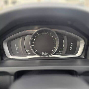 2017 Volvo S60 T5 Dynamic