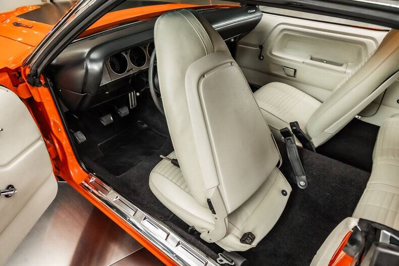 1970 Dodge Challenger