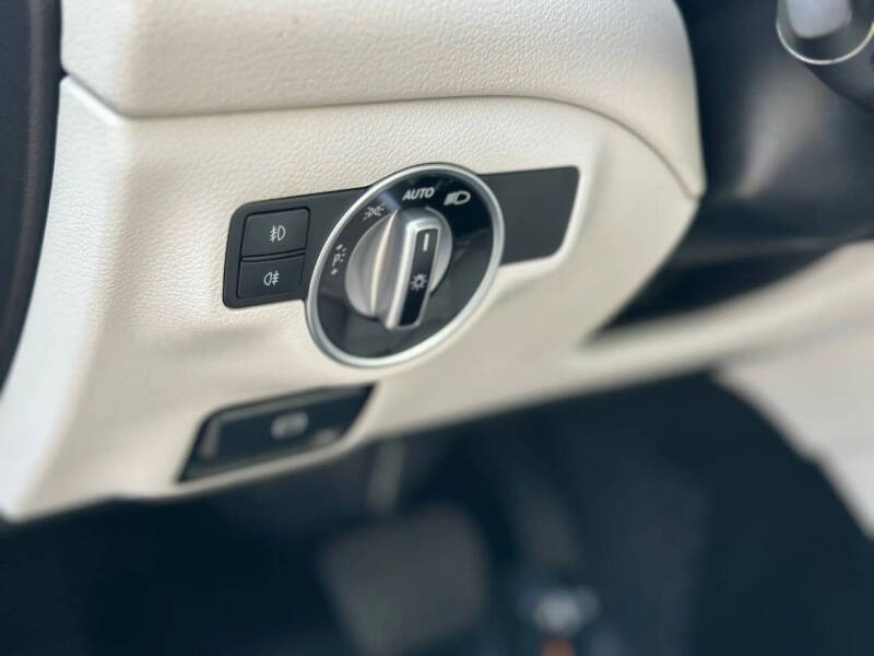 2017 Mercedes-Benz GLA GLA 250