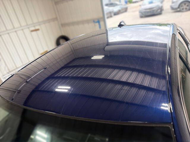 2016 Chrysler 300 Limited