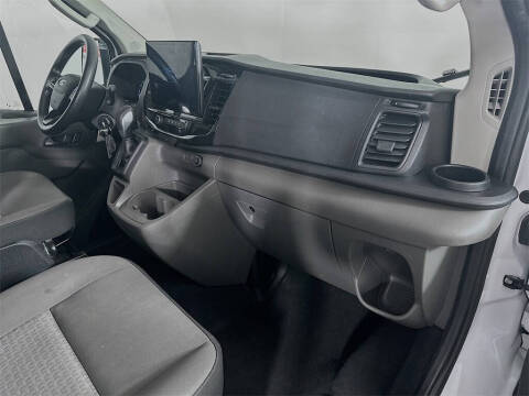 2023 Ford Transit 350 XLT