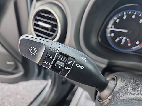 2021 Hyundai Kona Limited