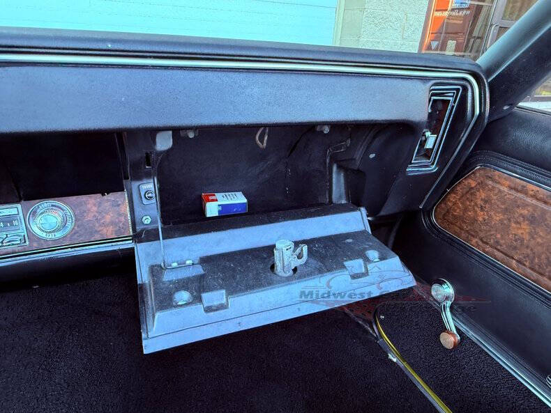 1970 Oldsmobile Cutlass Supreme