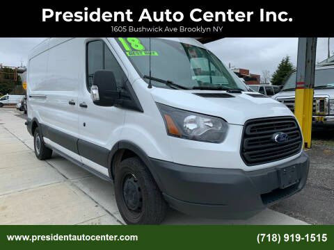 transit cargo for sale