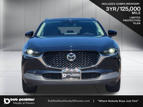 2023 Mazda CX-30 2.5 S Preferred