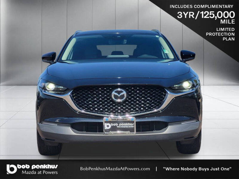 2023 Mazda CX-30 2.5 S Preferred