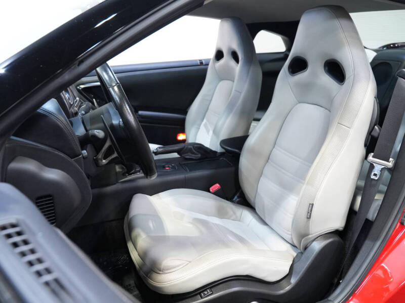 2012 Nissan GT-R Premium