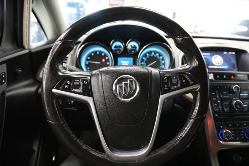 2014 Buick Verano Leather Group