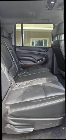 2019 GMC Yukon XL SLT