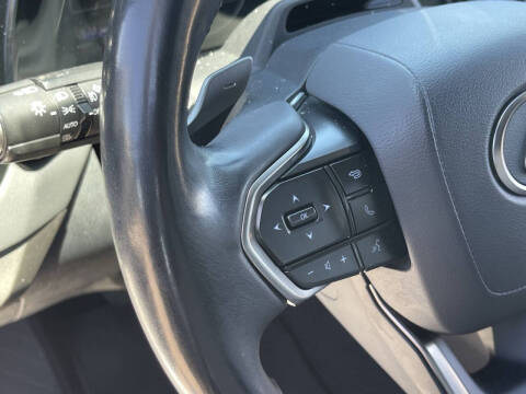 2023 Lexus RX 350