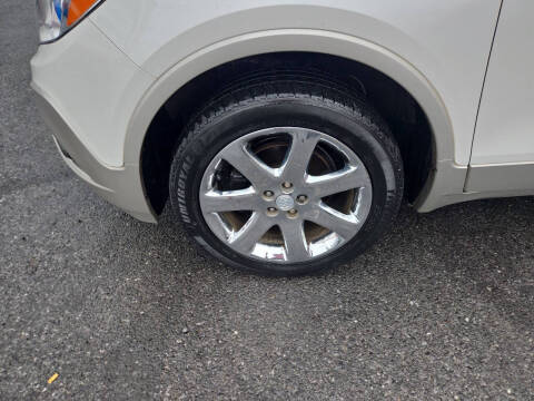 2016 Buick Encore Leather