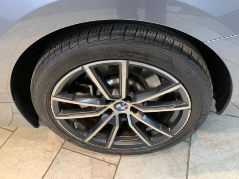 2022 BMW 4 Series 430i xDrive