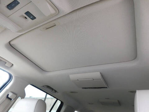 2015 GMC Yukon XL Denali