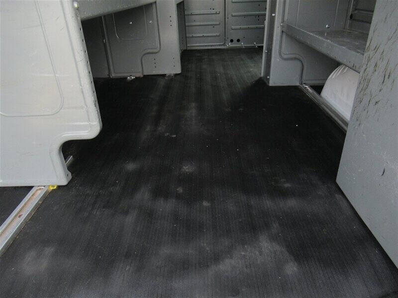 2014 Chevrolet Express 2500