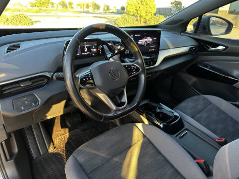 2021 Volkswagen ID.4 Pro