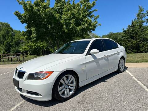 2008 BMW 3 Series for sale at Nationwide Auto in Merriam KS