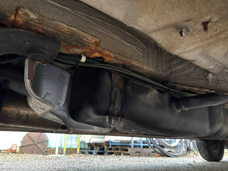 2007 Dodge Sprinter 2500