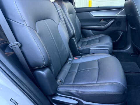 2024 Mazda CX-90 3.3 Turbo Premium