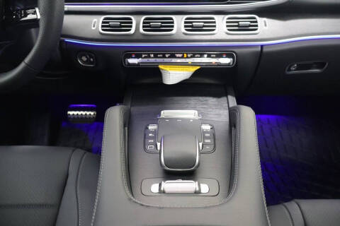 2026 Mercedes-Benz GLS GLS 450