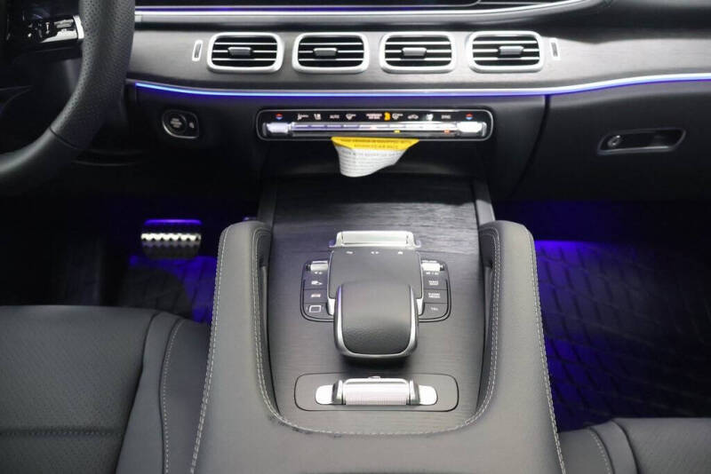 2026 Mercedes-Benz GLS GLS 450