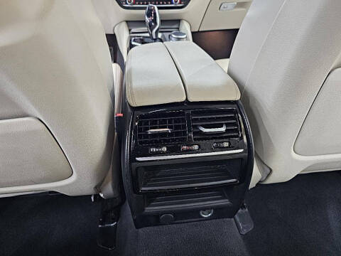 2019 BMW 5 Series 530e iPerformance