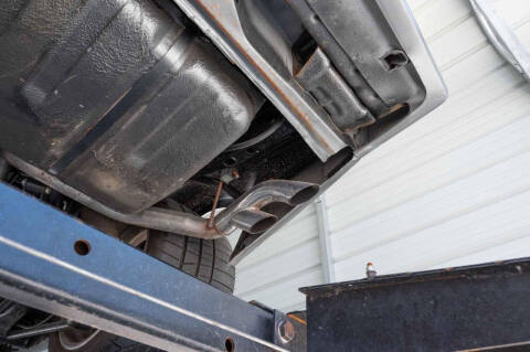 1977 Pontiac Firebird