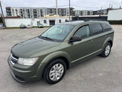 2018 Dodge Journey for sale at Southside Automotive Group in Birmingham AL