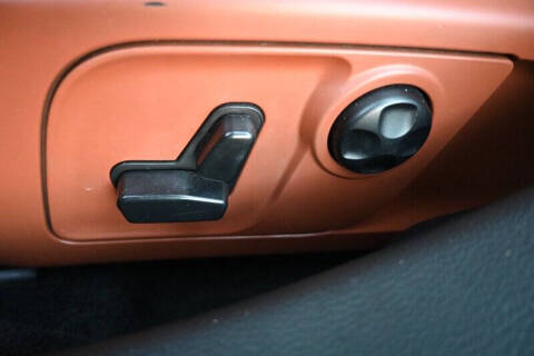 2015 Maserati Quattroporte S Q4