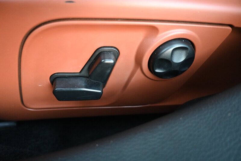 2015 Maserati Quattroporte S Q4