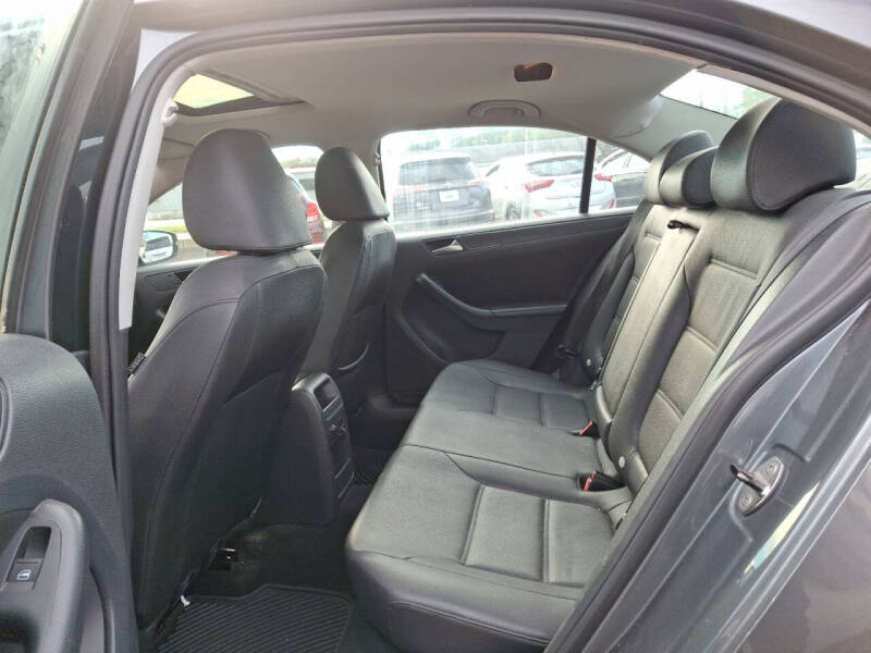 2012 Volkswagen Jetta