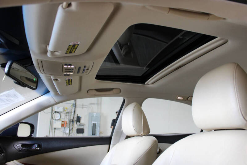 2008 Lexus ES 350