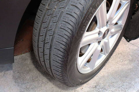 2012 MINI Cooper Convertible S