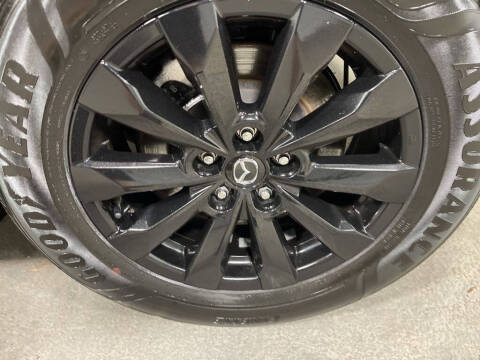 2024 Mazda CX-50 2.5 S Premium