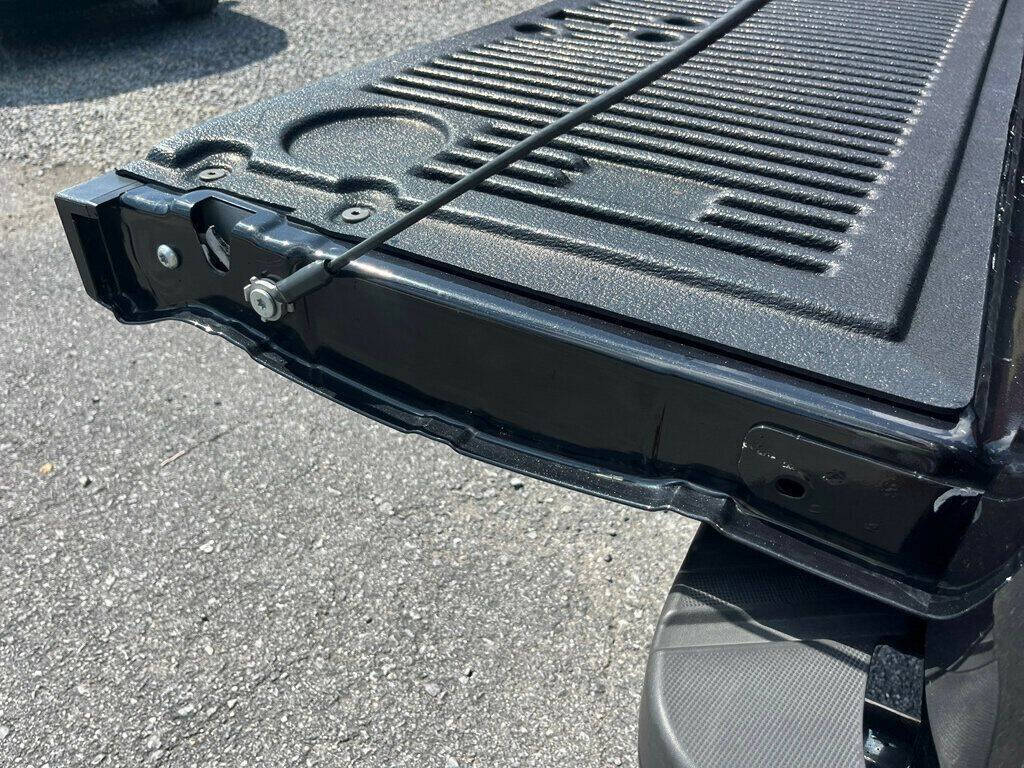 2014 Ford F-150 20