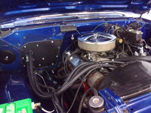 1982 GMC Sierra 1500