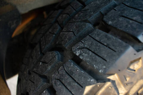 2017 Ford Expedition XLT