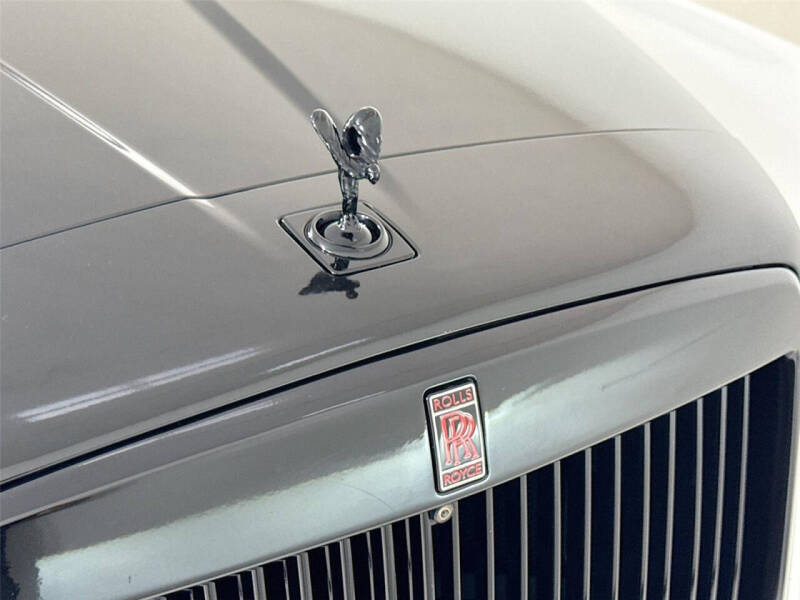 2021 Rolls-Royce Cullinan