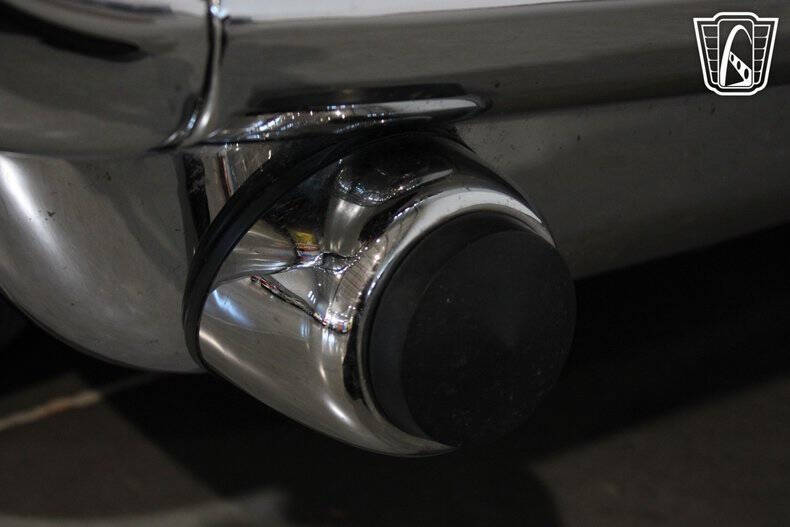 1960 Desoto Fireflite