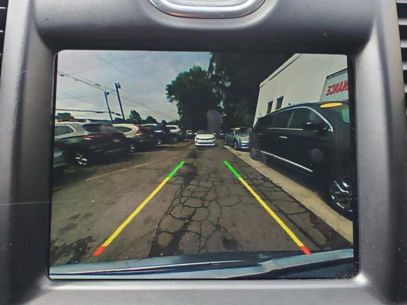 2018 Chrysler 300 Touring