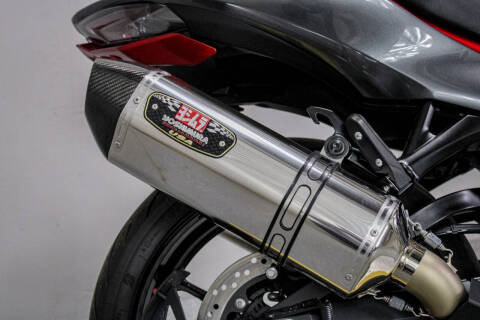 2023 Suzuki Hayabusa